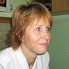 Светлана Геннадьевна Короткова
